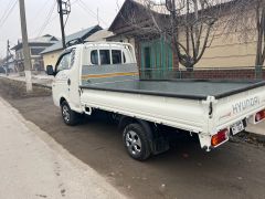 Фото авто Hyundai Porter