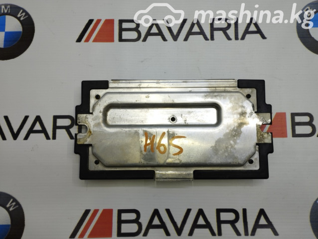 Spare Parts and Consumables - Блок FRM 2, E70, 61359140887