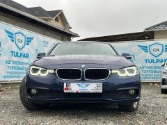 Сүрөт унаа BMW 3 серия