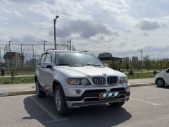 Фото авто BMW X5