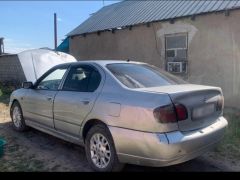 Сүрөт унаа Nissan Primera