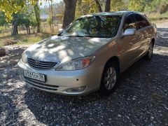 Фото авто Toyota Camry