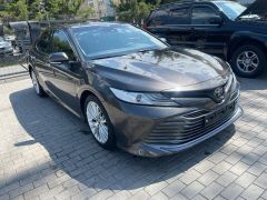 Photo of the vehicle Toyota Camry