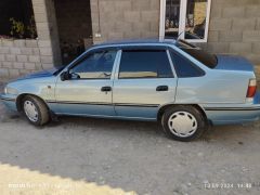 Сүрөт унаа Daewoo Nexia