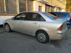 Сүрөт унаа Ford Focus