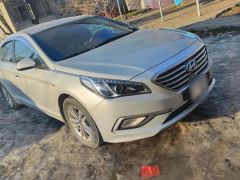 Photo of the vehicle Hyundai Sonata