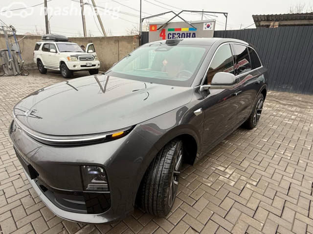 LiXiang L6