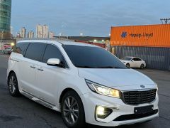 Сүрөт унаа Kia Carnival