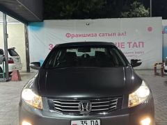 Сүрөт унаа Honda Inspire