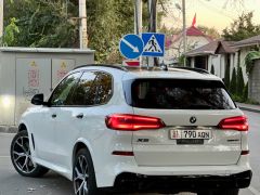 Сүрөт унаа BMW X5