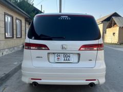 Сүрөт унаа Honda Elysion