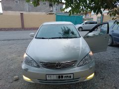 Фото авто Toyota Camry