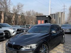 Сүрөт унаа BMW 3 серия