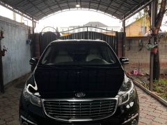 Photo of the vehicle Kia Carnival