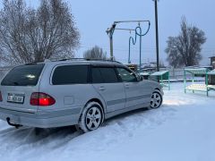 Photo of the vehicle Mercedes-Benz E-Класс