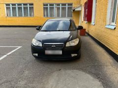 Фото авто Hyundai Elantra