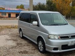 Фото авто Honda Stepwgn