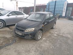 Сүрөт унаа ВАЗ (Lada) Granta