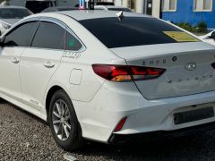 Фото авто Hyundai Sonata