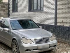 Photo of the vehicle Mercedes-Benz C-Класс