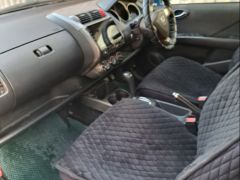 Сүрөт унаа Honda Fit