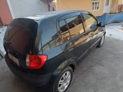 Фото авто Hyundai Getz