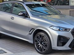 Сүрөт унаа BMW X5 M