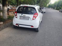 Сүрөт унаа Chevrolet Spark