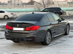 Photo of the vehicle BMW 5 Series