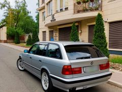 Фото авто BMW 5 серии