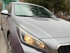 Photo of the vehicle Hyundai Sonata