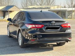 Photo of the vehicle Toyota Camry