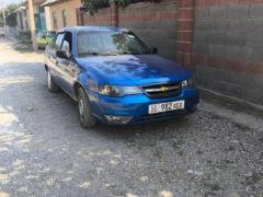 Сүрөт унаа Daewoo Nexia