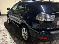 Фото авто Lexus RX