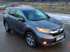 Сүрөт унаа Honda CR-V