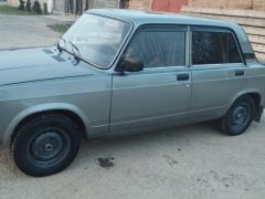 Фото авто ВАЗ (Lada) 2107