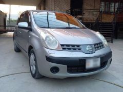 Photo of the vehicle Nissan Note