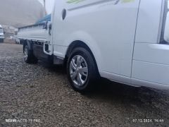 Фото авто Hyundai Porter