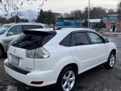 Сүрөт унаа Lexus RX