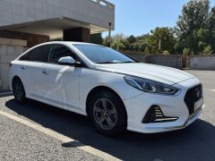 Сүрөт унаа Hyundai Sonata