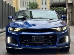 Photo of the vehicle Chevrolet Camaro