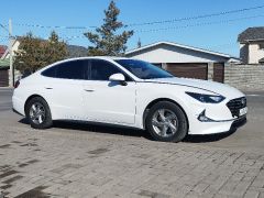 Photo of the vehicle Hyundai Sonata