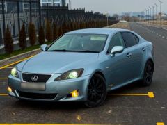 Фото авто Lexus IS