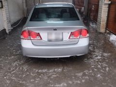 Сүрөт унаа Honda Civic