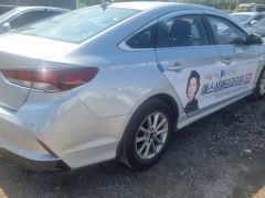 Сүрөт унаа Hyundai Sonata