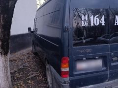 Фото авто Ford Transit