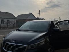 Сүрөт унаа Kia Carnival