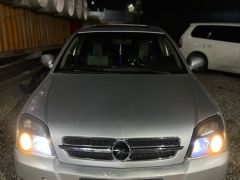 Photo of the vehicle Opel Vectra