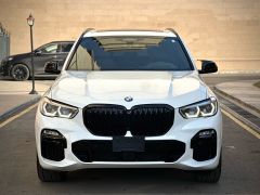 Сүрөт унаа BMW X5