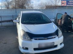 Photo of the vehicle Toyota Wish